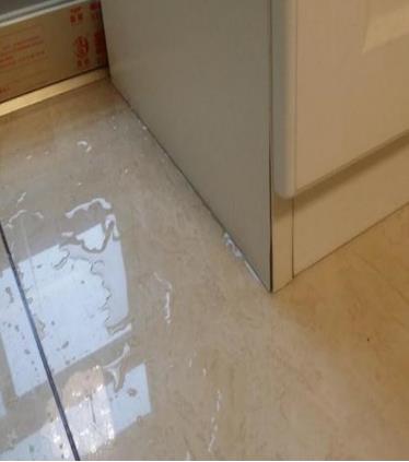 杭锦漏水检测 厕所漏水怎么检测?